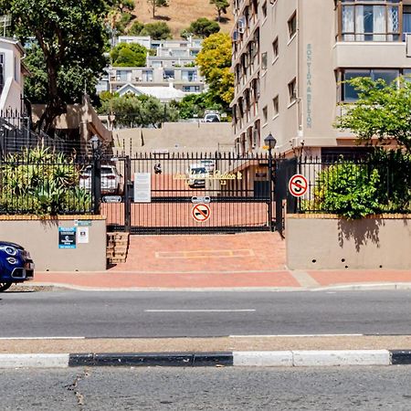 Elevated Elegance Apartment Cape Town Exterior photo