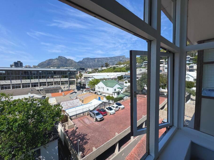 Elevated Elegance Apartment Cape Town Exterior photo