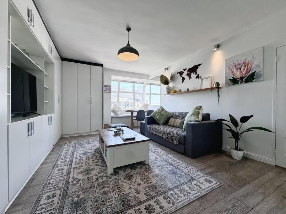 Elevated Elegance Apartment Cape Town Exterior photo