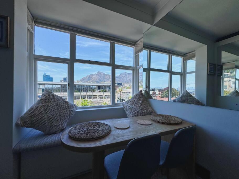 Elevated Elegance Apartment Cape Town Exterior photo