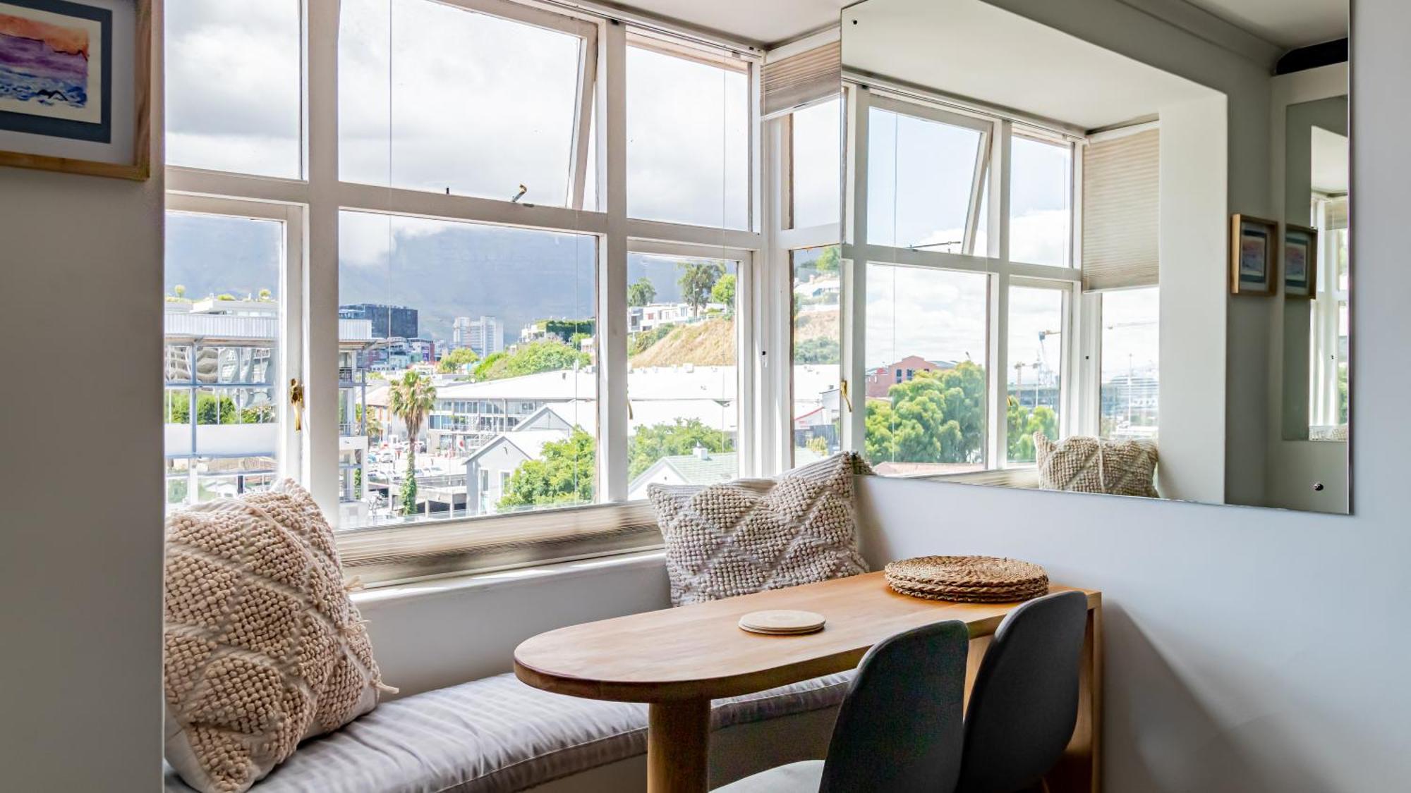 Elevated Elegance Apartment Cape Town Exterior photo